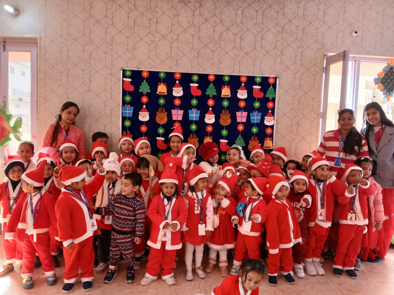 Festival Celebration